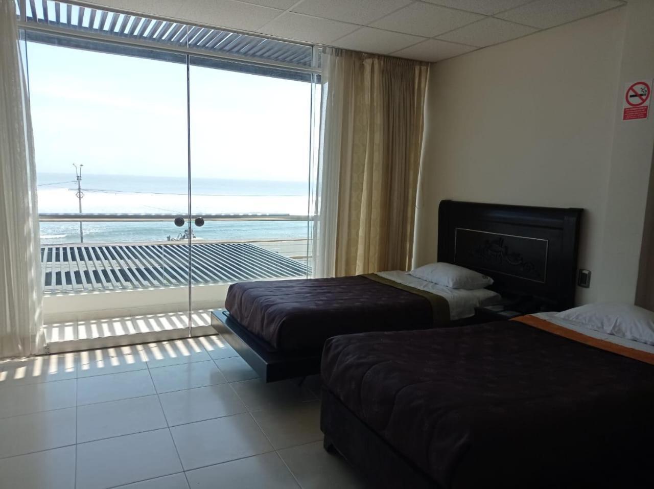 Caballito De Totora Huanchaco Εξωτερικό φωτογραφία