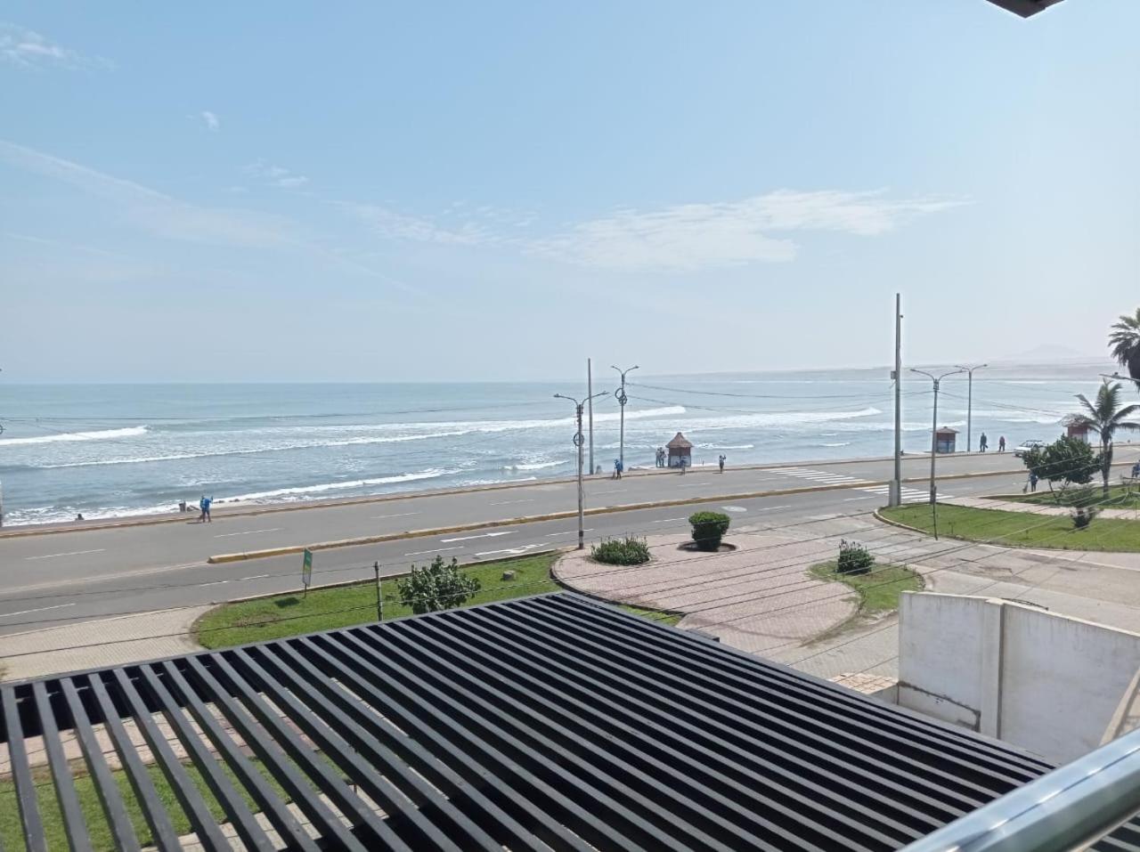 Caballito De Totora Huanchaco Εξωτερικό φωτογραφία