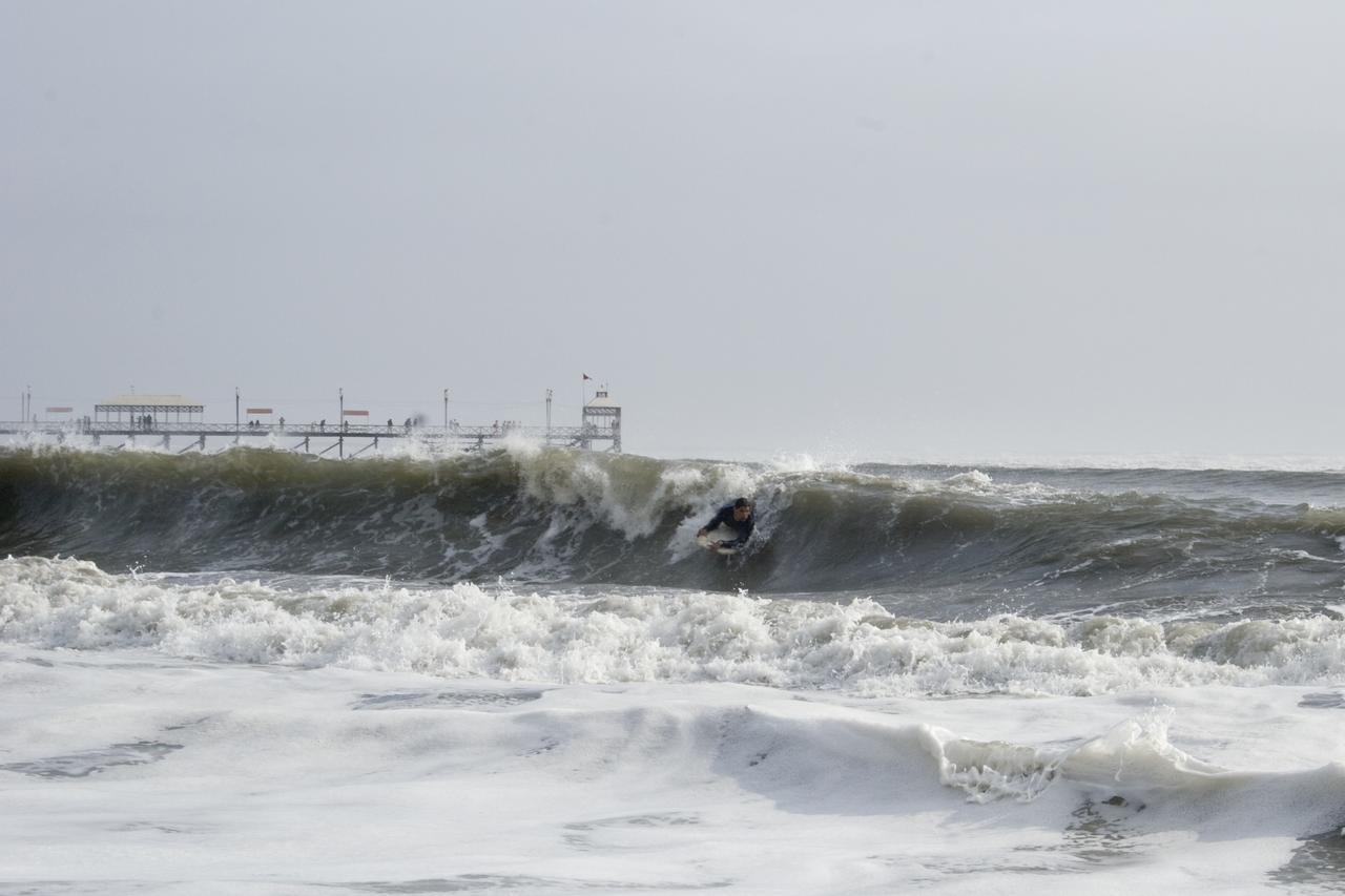Caballito De Totora Huanchaco Εξωτερικό φωτογραφία
