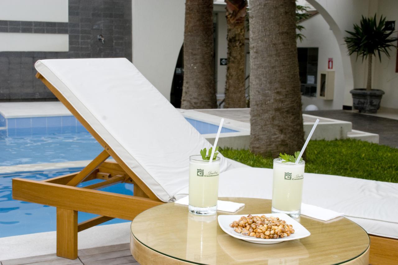 Caballito De Totora Huanchaco Εξωτερικό φωτογραφία